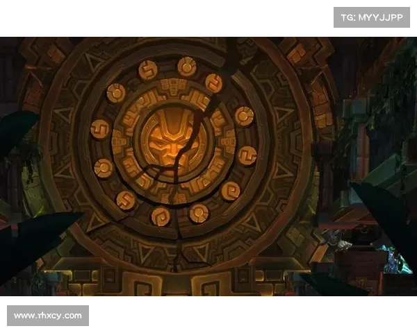 魔兽世界8.3联盟橙披升级攻略