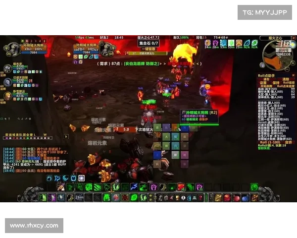 魔兽世界全屏模式切换攻略