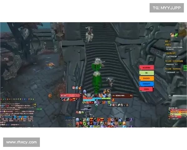 魔兽世界怀旧服：突破极限，荣誉金等级上限再创巅峰